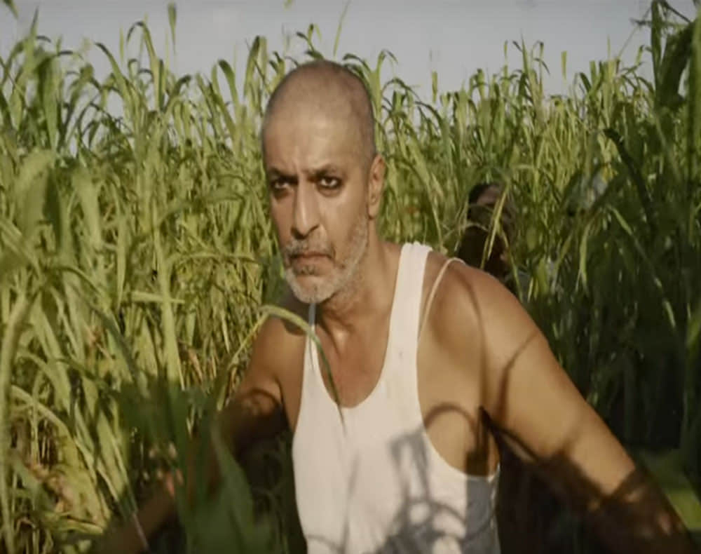 Chunky Pandey's 'Begum Jaan' look scared his wife, wasn't allowed to enter bedroom