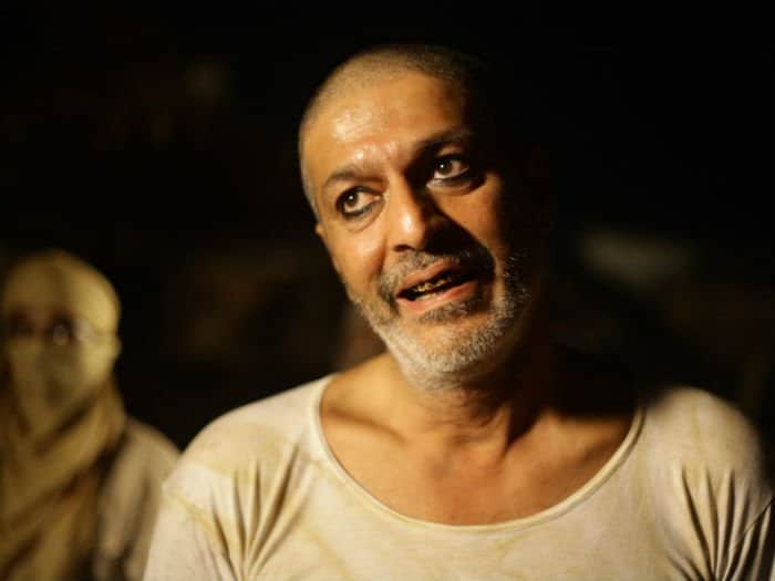 Chunky Pandey's 'Begum Jaan' look scared his wife, wasn't allowed to enter bedroom