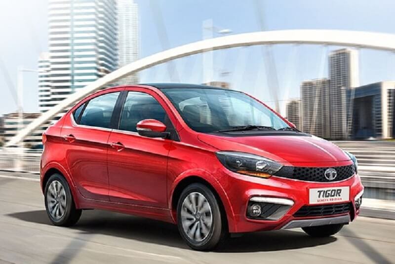 Tata Tigor will launch on 29th march, here is the important information to share