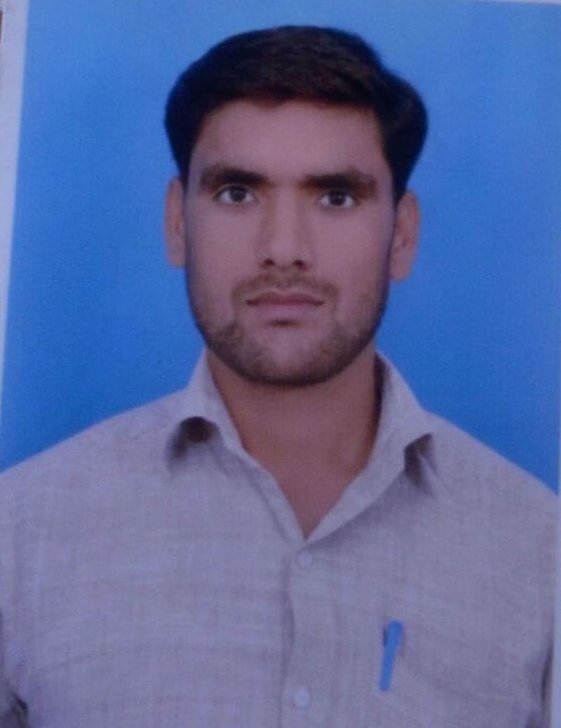 Youth shot dead in a ruckus