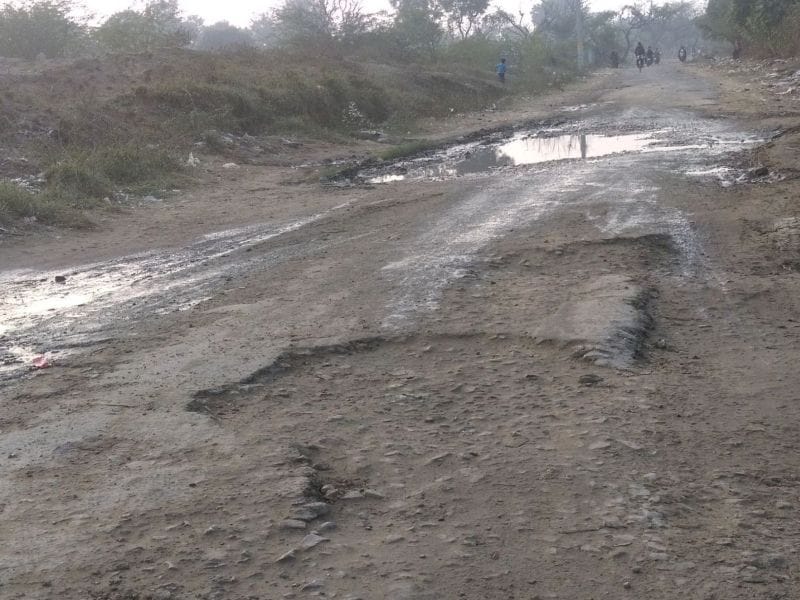 We have fulfilled the promise, MLA, now your turn