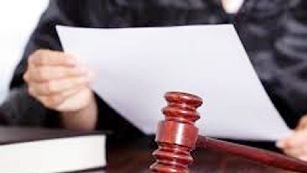 jail sent to deputy district magistrate