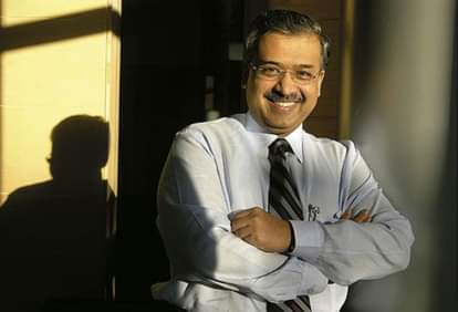 success story of dilip shanghavi of sun pharma