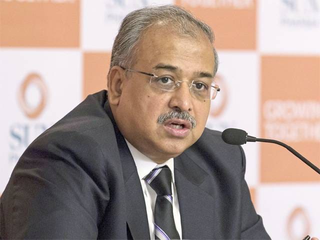 success story of dilip shanghavi of sun pharma