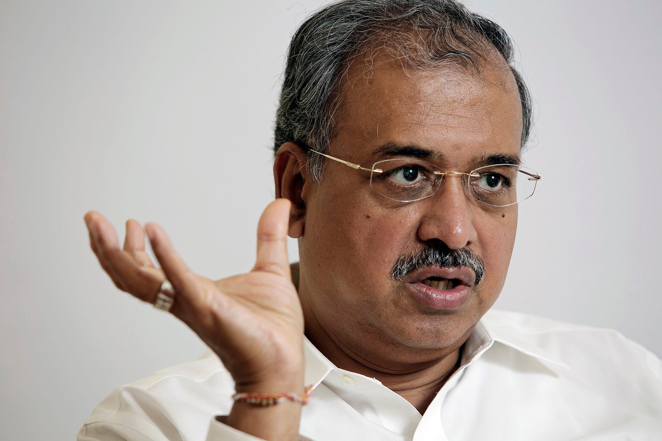 success story of dilip shanghavi of sun pharma