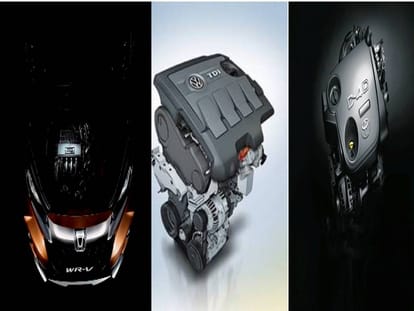 after WR-V, dash in cross segment cars