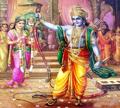 Chaitra Navratri timing 