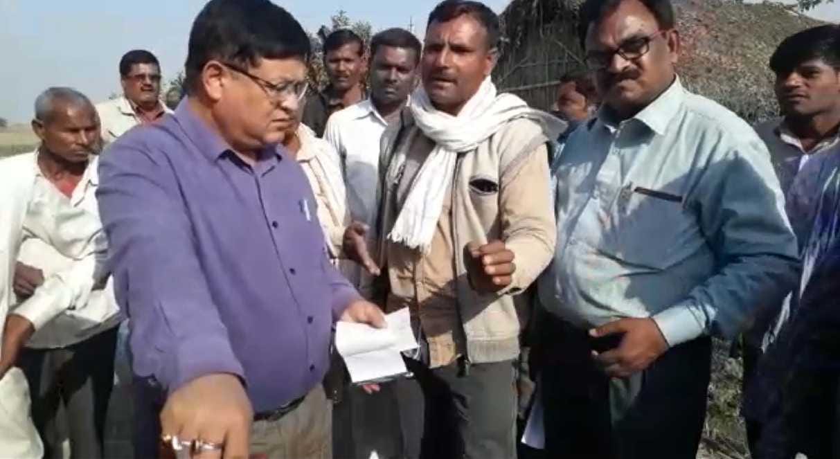 Farmers' disorder