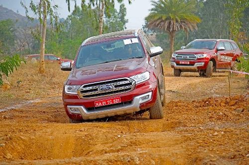 Some Tips to Make Your Weekend off road Getaway Extraordinary