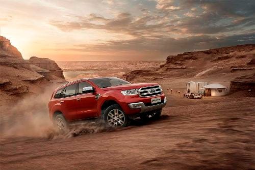 Some Tips to Make Your Weekend off road Getaway Extraordinary