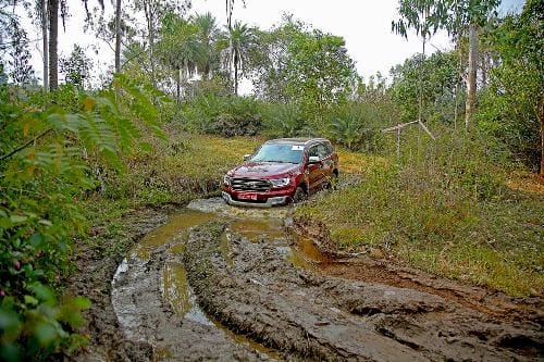 Some Tips to Make Your Weekend off road Getaway Extraordinary