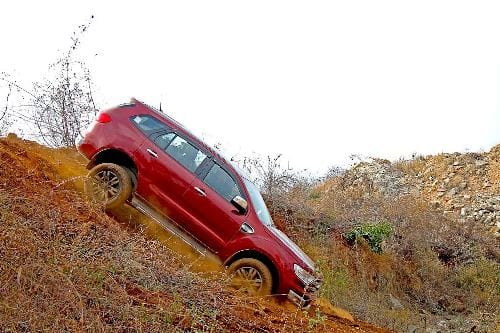 Some Tips to Make Your Weekend off road Getaway Extraordinary