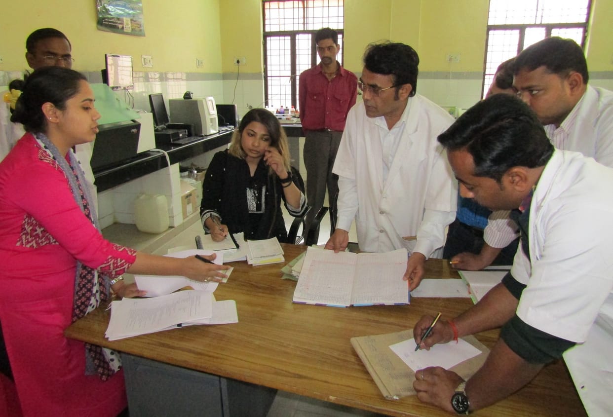Eight thousand to treat BPL class