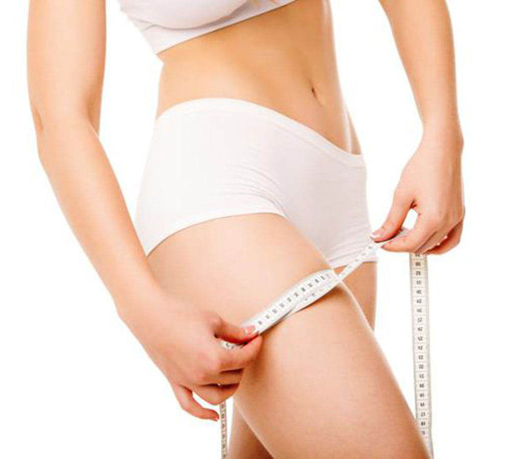 exercise to burn thighs fat