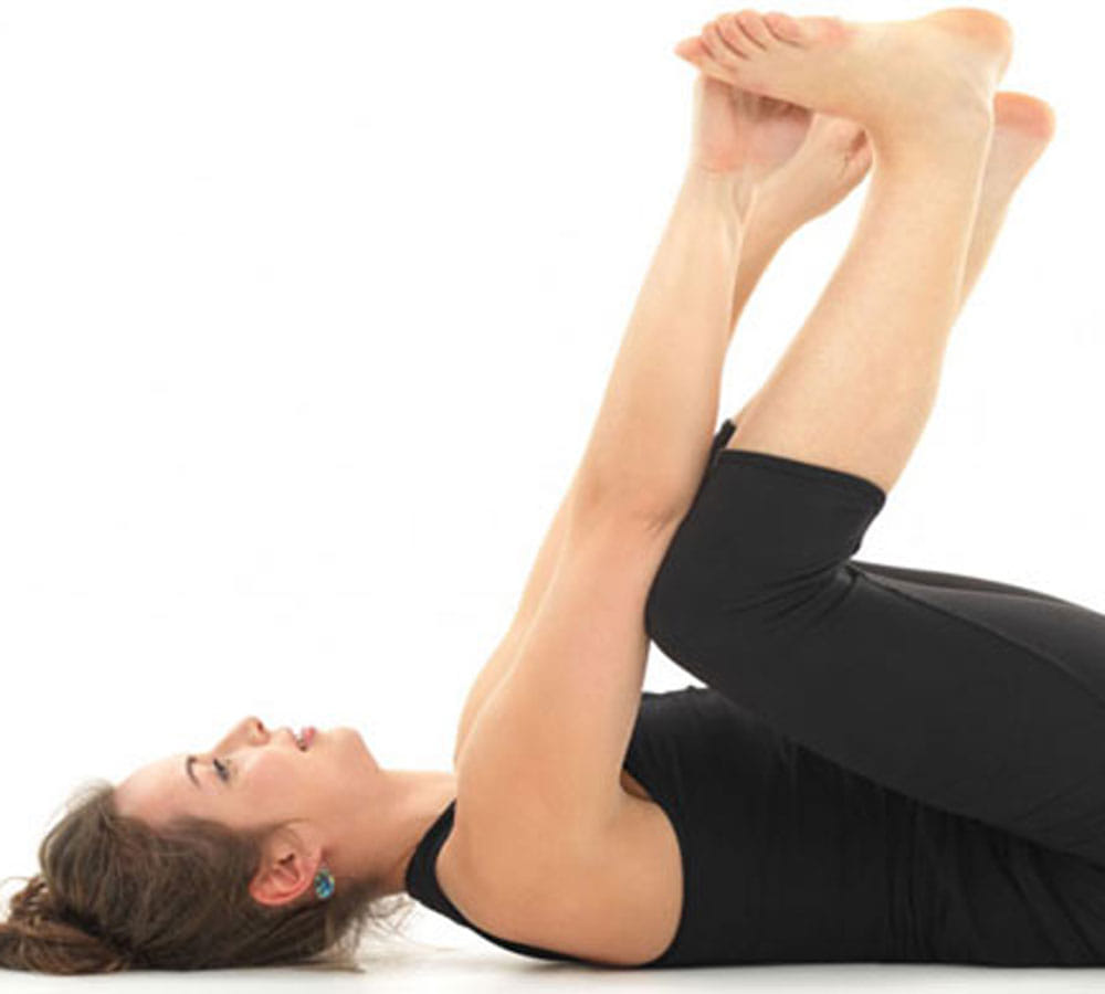 exercise to burn thighs fat