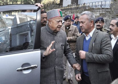 HP Govt Will Provide Land to Landless People in Himachal.
