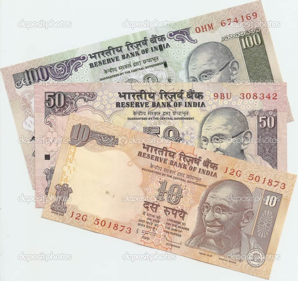 now plastic notes will be launched by government 