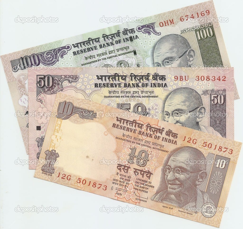 now plastic notes will be launched by government 