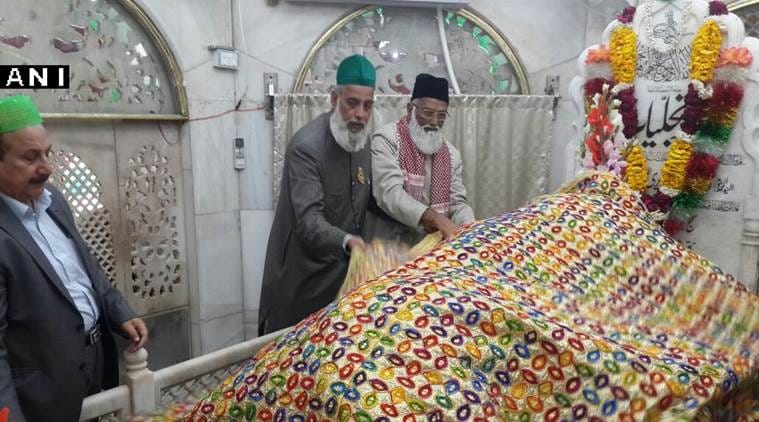Two Indian Sufi clerics go missing in Pakistan