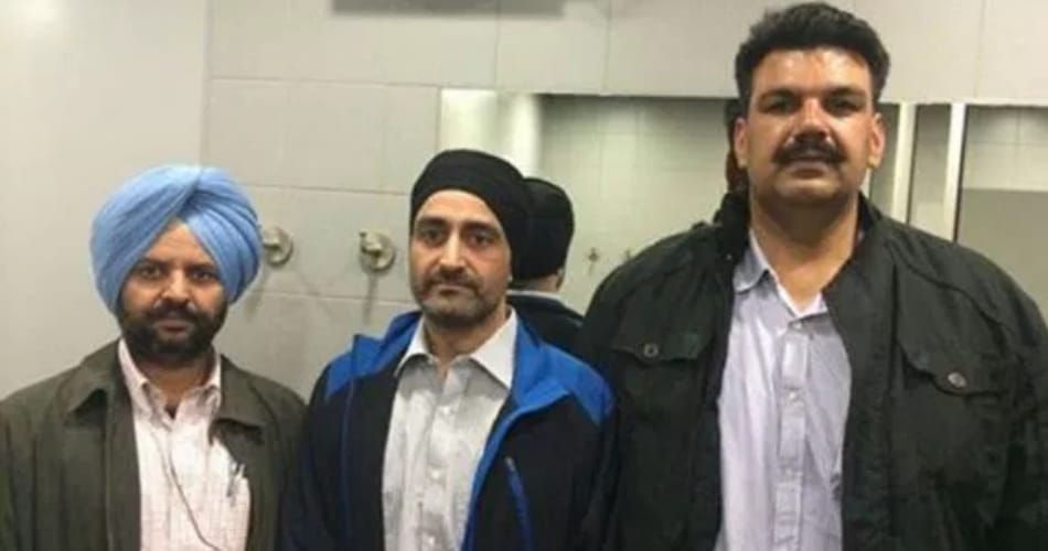 Jagtar Singh Tara confessed his crime again