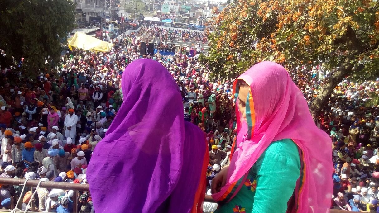 darbar sahib mela 2017 starts in dehradun