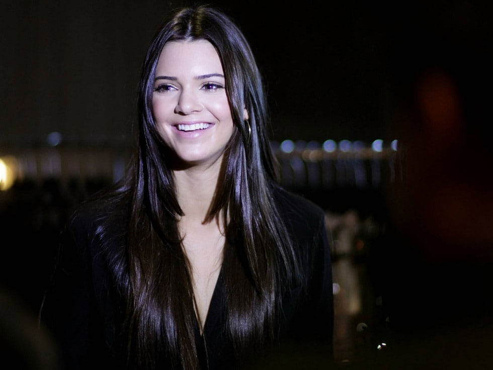 Kendall Jenner Birthday special know unknown facts about her
