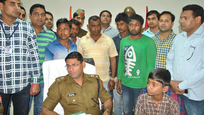 inside story of prashant kidnapping case