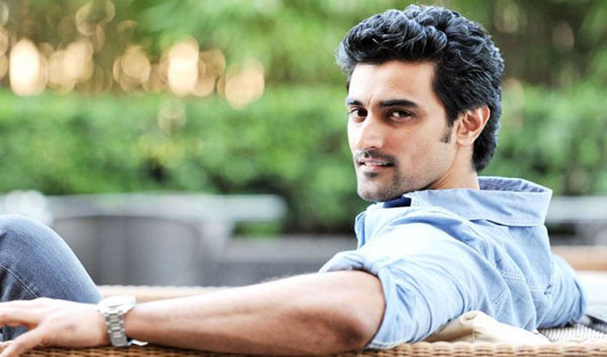 Dear Zindagi Star Kunal Kapoor Shows His Body Transformation On Social Media