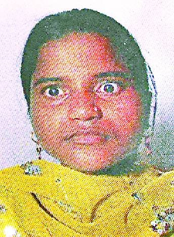 Maiden mother nawahita murder, rape too fears