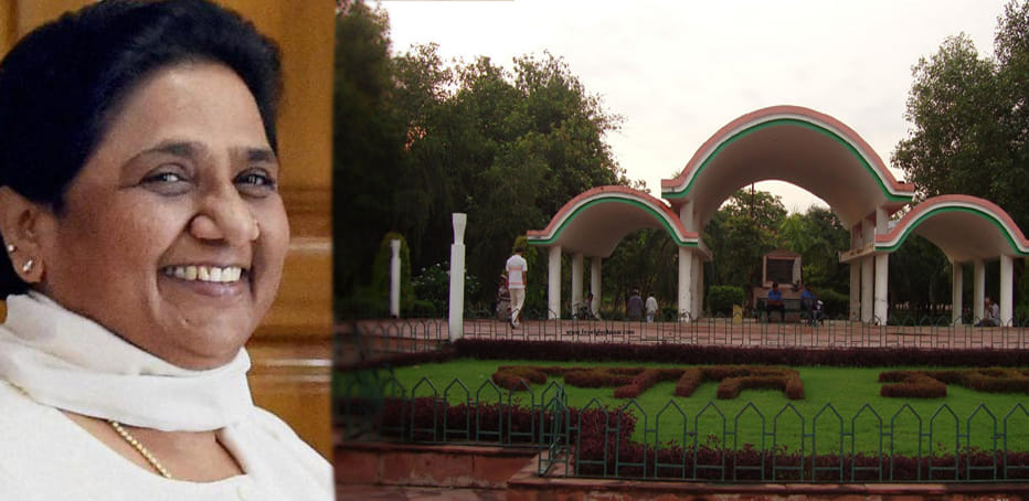 New UP Cm is also good for bsp supremo mayawati