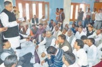 lines, crop, insurance, scheme, business, establishments, jind