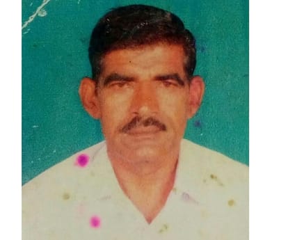 retired teacher murder in lucknow