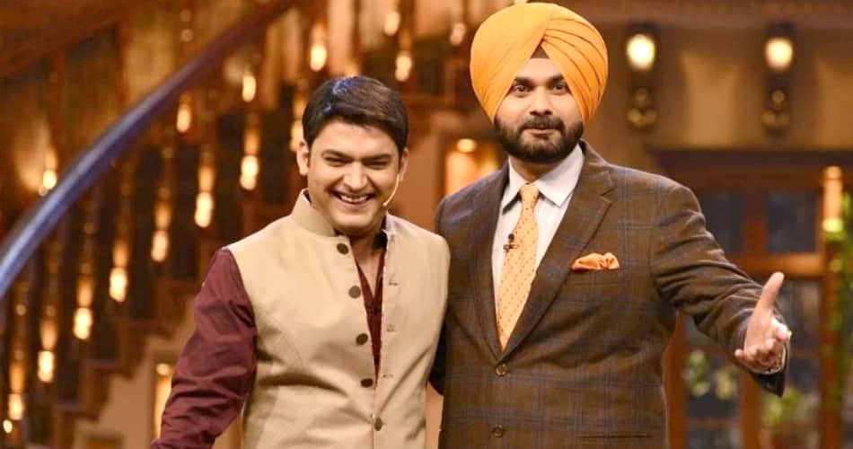 Sony has not given any official confirmation on Navjot Singh Sidhu user says Unsubscribe Sony TV