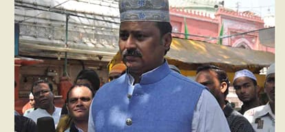 nizamuddin man was gone to meet his sister in pakistan missing