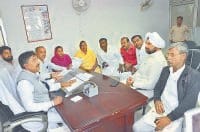 budgte, sitting, two, fad, part, city, govt