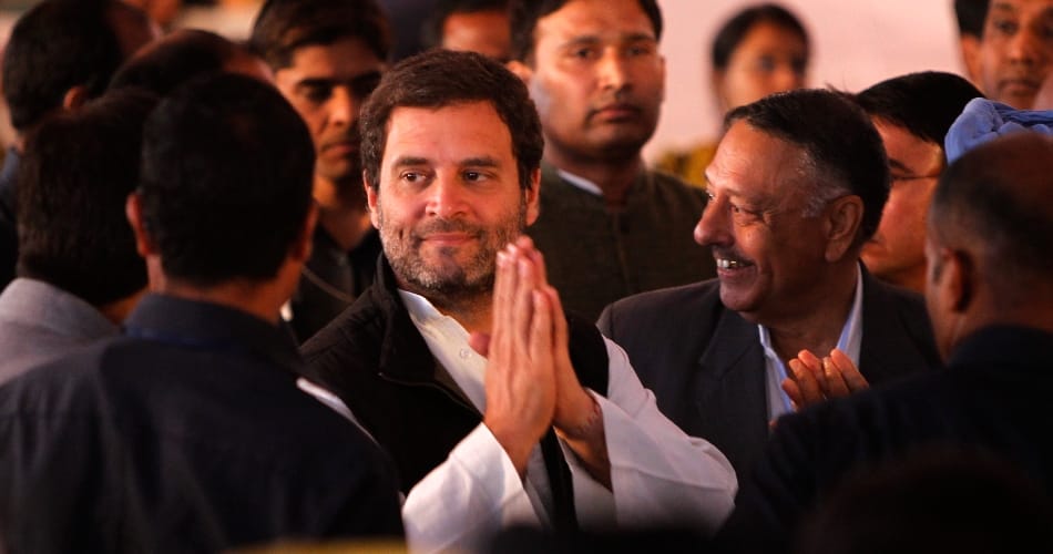 Congress will not oppose GST bill