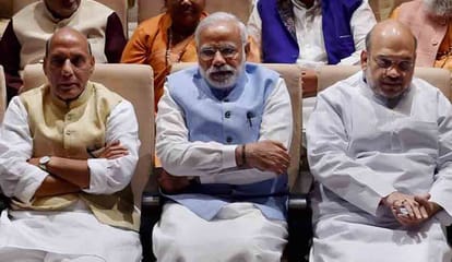 keshav prasad maurya decided who will be the next cm of up 
