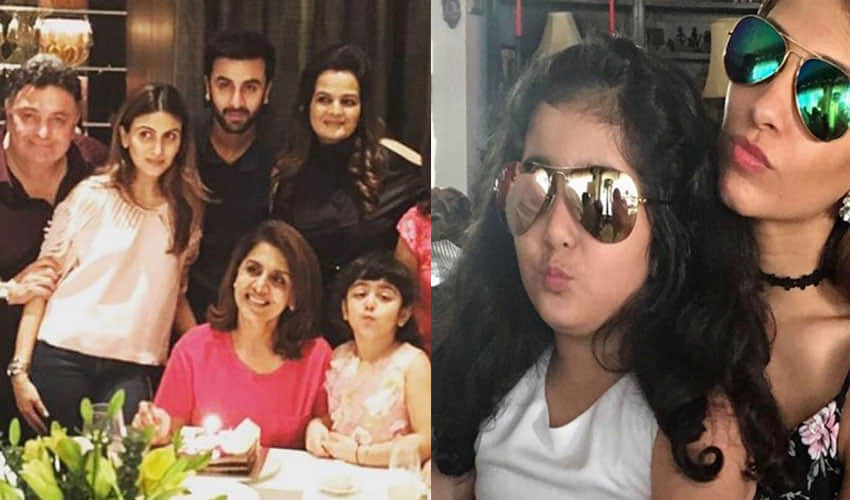 bollywood actress who married at the successful stage of the career