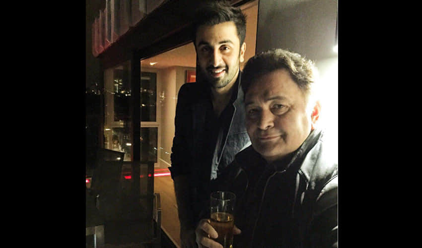 rishi kapoor blocked five thousands people on his twitter account