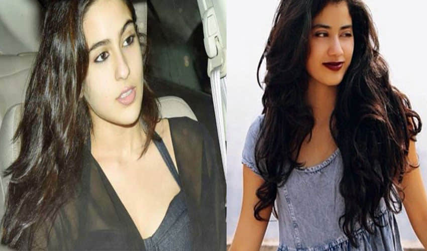Sara Ali Khan's new video has viral, she's looking different