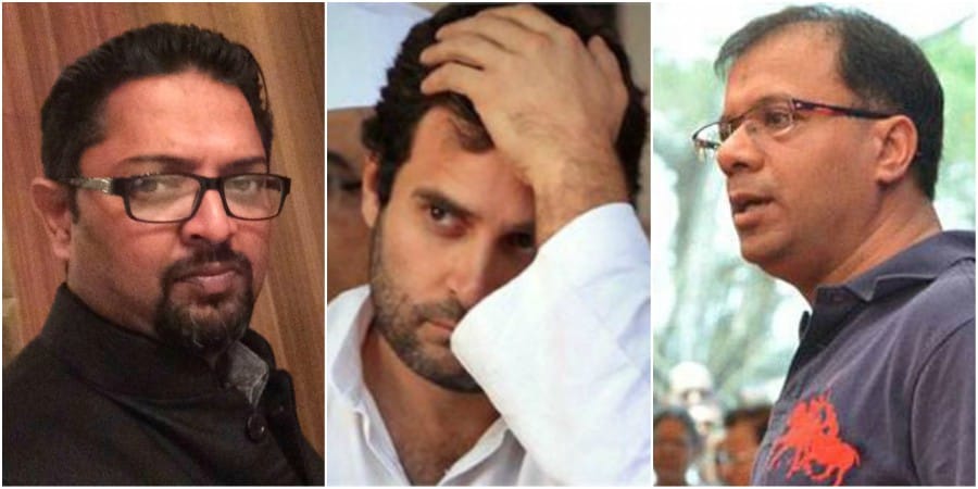 Goa Congress MLA Vishwajit Rane quits party after floor test in goa assembly