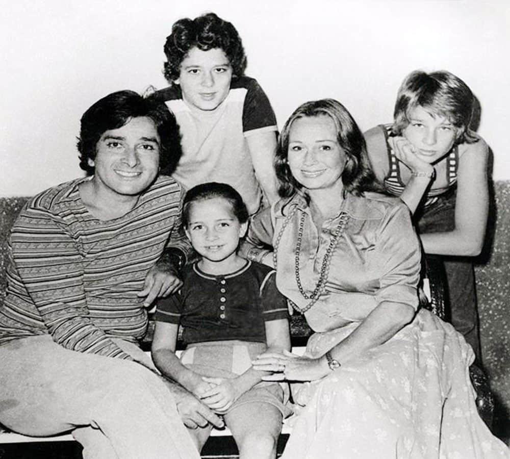 Shashi Kapoor birth anniversary when jennifer thought the actor was gay know this interesting story