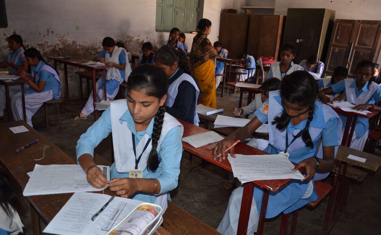 examination of all schools recognized by up board of education postponed