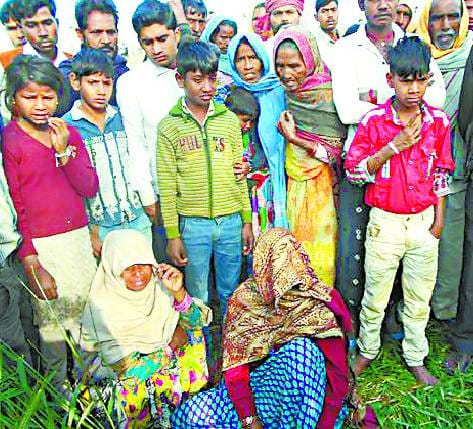 Sunita was brutally beaten before strangling