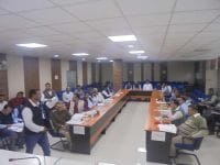 yamunanagar, over load vahan