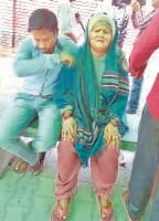 yamunanagar, bahu susaed