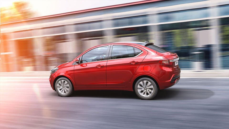 Tata Tigor will launch on 29th march, here is the important information to share