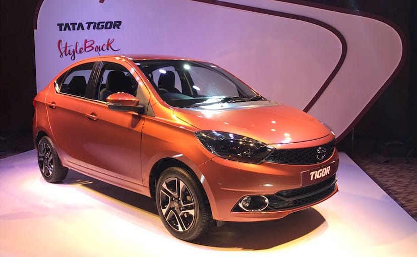 Tata Tigor will launch on 29th march, here is the important information to share