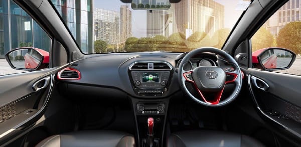 Tata Tigor will launch on 29th march, here is the important information to share