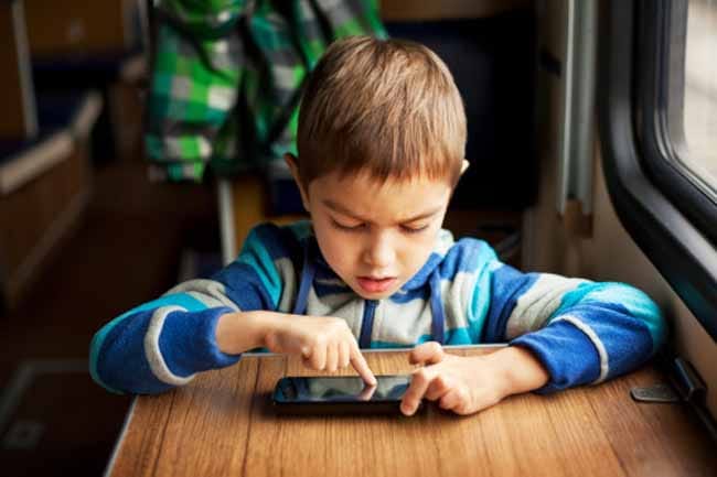 How Technology Dependence is Harming You